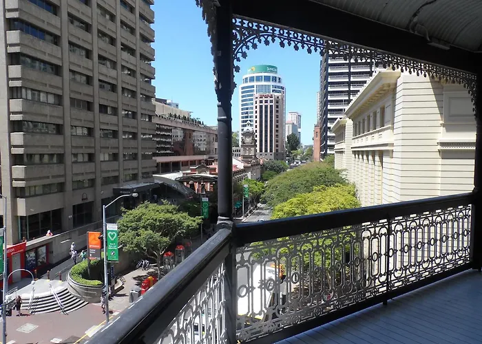 All Nations Brisbane