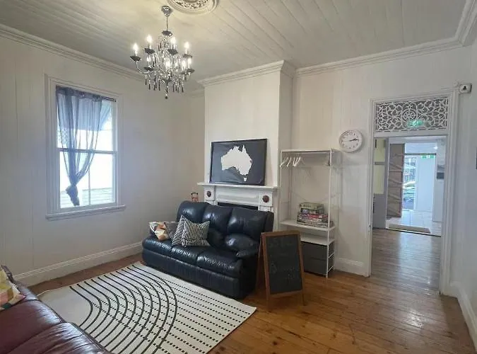 Gonow Family BackpackersHostel