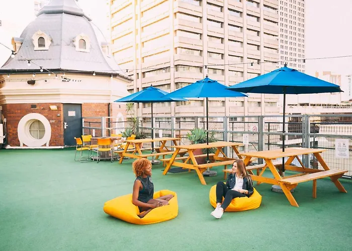 All Nations Brisbane